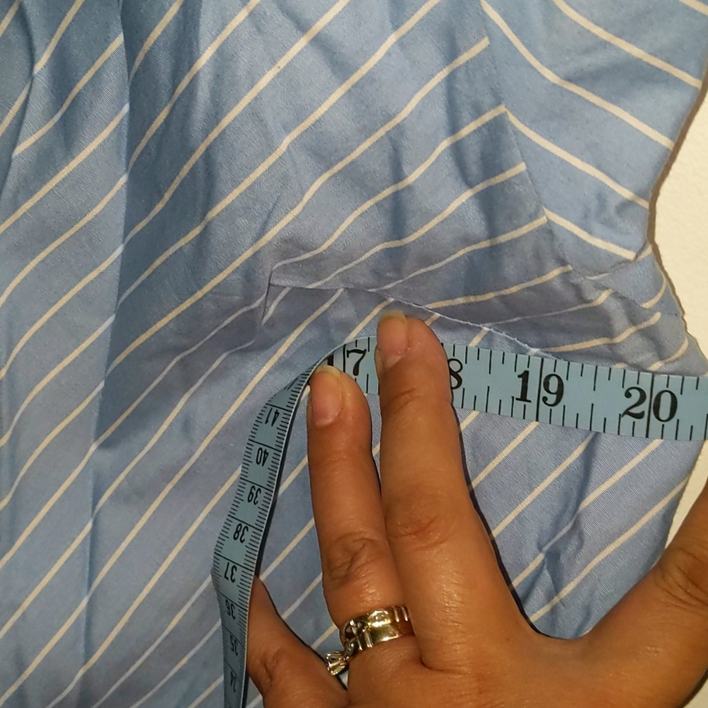 * Blouse - Picture 6 of 9